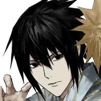Uchiha Sasuke