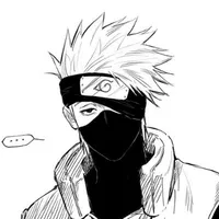 Uchiha Kakashi