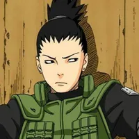 Nara Shikamaru