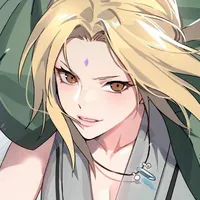 Senju Tsunade
