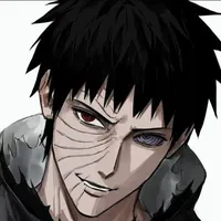 Uchiha Obito