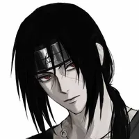 Uchiha Itachi