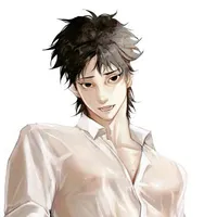 Uchiha Shisui