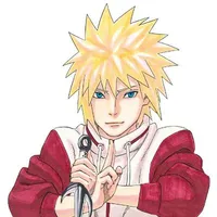 Namikage Minato