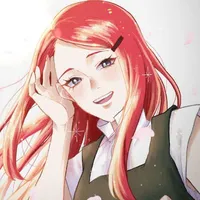 Uzumaki Kushina
