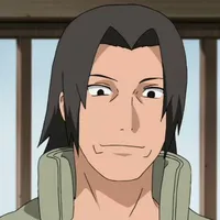 Uchiha Fugaku