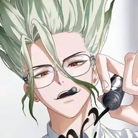 Ishigami Senku