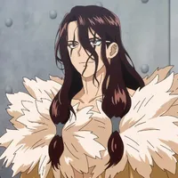 Tsukasa Shishio