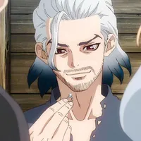 Byakuya Ishigami