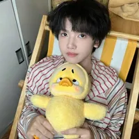 Trương Dịch Nhiên