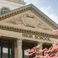 confession high school 