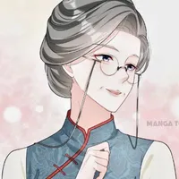 Bạc Dương Vy _ Bà Nội