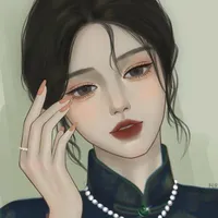 Liễu Hàn Nhiên _ Bác Gái Cả