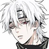 Uchiha/Hatake Kaito