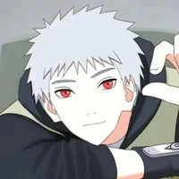 Uchiha/Hatake Ken