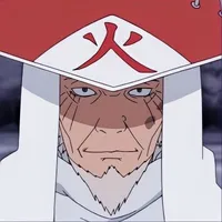 Hiruzen Sarutobi