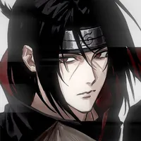 Uchiha Itachi