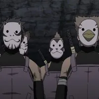 Các Anbu