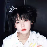 Trương Dịch Nhiên- Nhóc