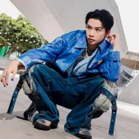 Bạch Hồng Cường