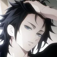 tomioka Giyuu