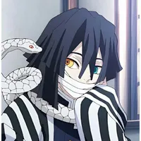 Iguro obanai