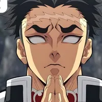 Himejima Gyomei