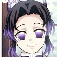 Kocho Shinobu