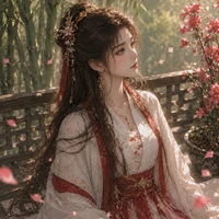 Bạch Nhược Ly
