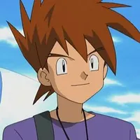 Shigeru