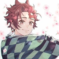 Kamado Tanjiro