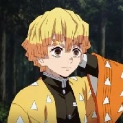 Agatsuma Zenitsu