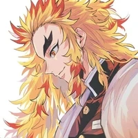 Rengoku Kyojuro