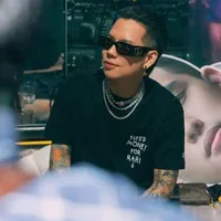 Bùi Thế Anh