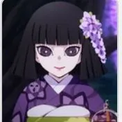 Ubuyashiki Kiriya