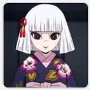 Ubuyashiki Nichika