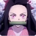 Kamado Nezuko