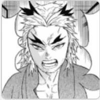Rengoku Sinjurou| Cựu Viêm Trụ