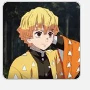 Zenitsu Agatsuma