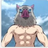 Hashibira Inosuke
