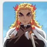 Rengoku Kioyuro| Viêm Trụ