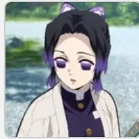 Kochou Shinobu| Trùng Trụ