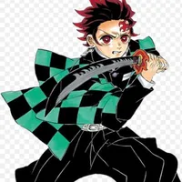 Kamado Tanjiro