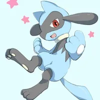 Rio [Riolu]_Shirai
