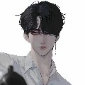 Lâm Hoàng * con trưởng Lâm gia *