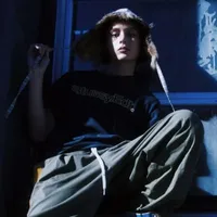 𝘊𝘩𝘢𝘰 𝘠𝘶𝘧𝘢𝘯 - 𝘑𝘢𝘮𝘦𝘴