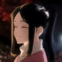 Tsumiki Fushiguro
