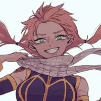 Amai Dragneel