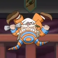Master [ Makarov ]
