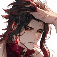 Kensai Scarlet